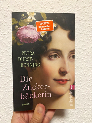 Petra durst benning die - durst-benning,