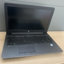 Zbook i7 6820hq - g3, i7-6820hq
