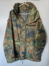 Wintex Bundeswehr Nässeschutz