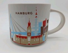 Starbucks You Are Here YAH