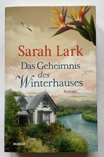 Das Geheimnis des Winterhauses
