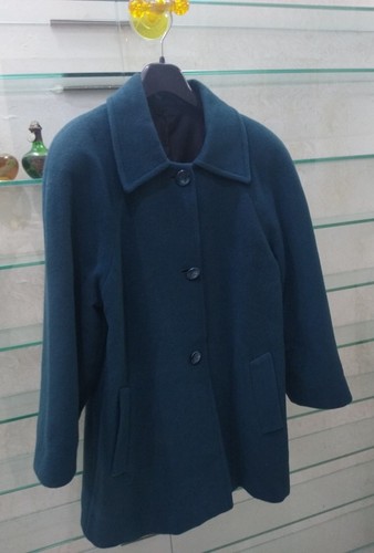 Mantel jacke damenmantel - mantel,