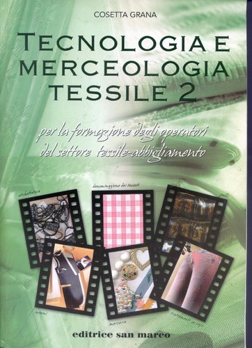 2005 tecnologia merceologia - 2005, e