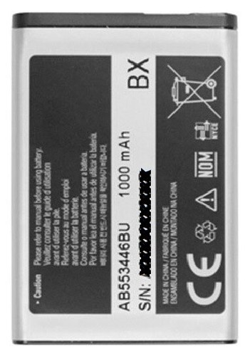 Original samsung ab553446bu - original,