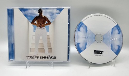 Apache 207 treppenhaus cd - 207, |