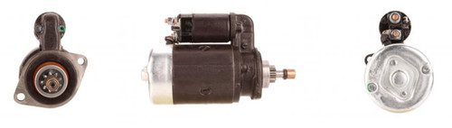 Anlasser für käfer 1200 - für,