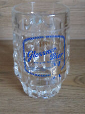 Glossner-Bier das gute Neumarkter ~ Glas ~ Trinkglas ~ Sammlerglas ~ 0,2 l ~