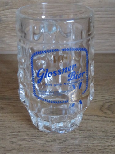 Glossner bier das gute - glossner-bier,