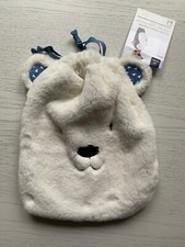 TCHIBO Kuschel RUCKSACK