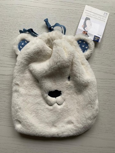 Tchibo kuschel rucksack - kuschel,