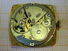 Älteres,gebrauchtes.Handaufzu