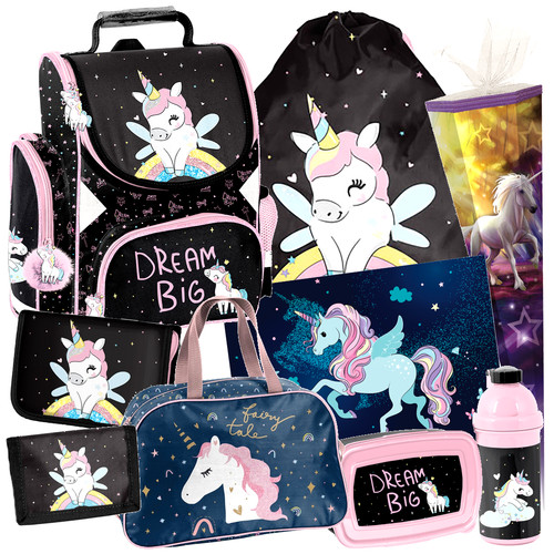 Einhorn unicorn pony pferd - einhorn,