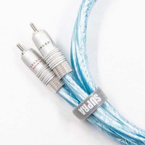 Supra cables isl - cables,