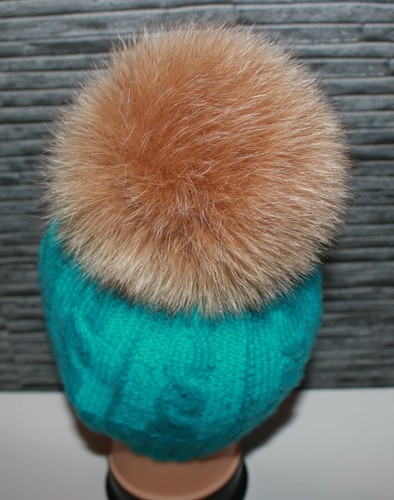 Xxxl pelz fell bommel - fell, cm