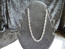 Elegante 835 Silber Kette