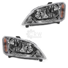 Scheinwerfer set satz - set,