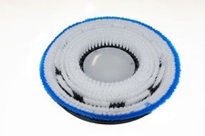 WB Columbus Shampoonierbürste