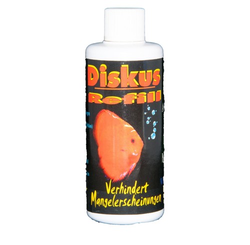 Diskus refill - diskus,
