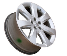 1x Alu Felge 8200065794 Alufelge 18 Zoll 7.5J  passend für Renault