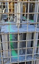 Vierwegkopf Stützenkopf Kreuzkopf Doka für  Baustützen Dokaträger   Schaltafeln