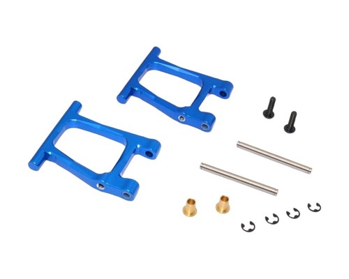 Gpm racing alu querlenker blau - gpm,