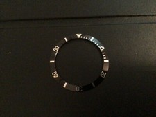 Lunette bezel rolex submariner - lunette,