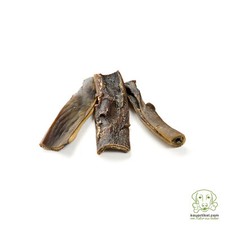 Kamel-Kopfhaut,kurz 1kg -