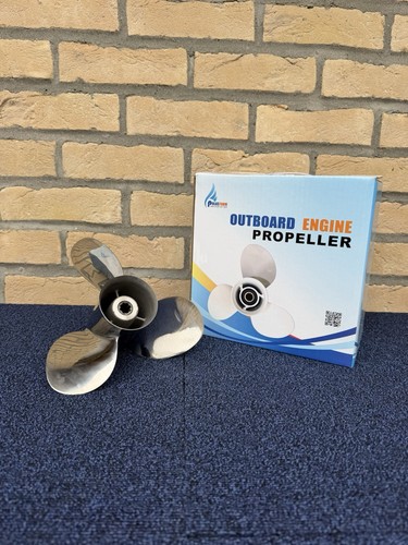 Bootspropeller x 10 - bootspropeller,