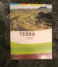 TERRA Geographie 5. Ausgabe