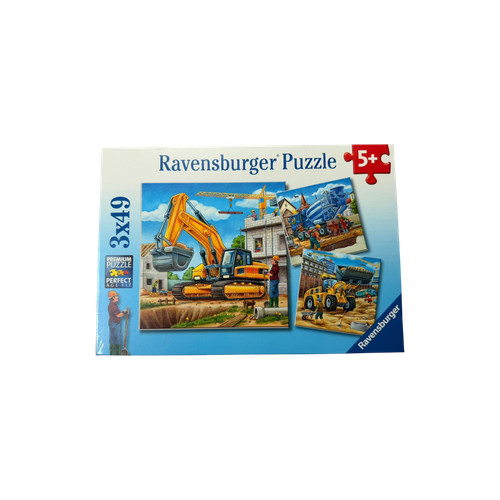 Ravensburger puzzle auf - ravensburger,