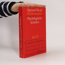 Studienausgabe  |  Sigmund