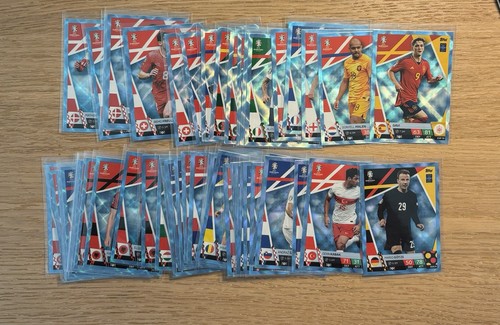 Topps match attax uefa euro - match,