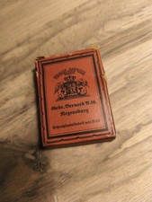 Bernard Schnupftabak Tabak