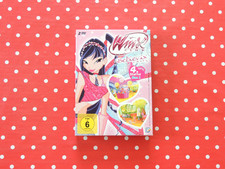 Winx club believix - -, 4