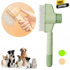 Pfotenmond Fellblitz Bürste