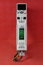 Control Techniques M702-034 00100 A Emerson Unidrive inverter TOP!