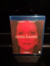 Die Geiselnahme [Blu-ray] von