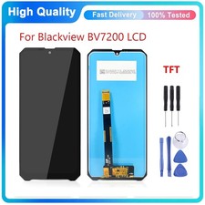 TFT LCD Display For Blackview