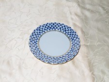 Gebäckteller "Kobaldnetz