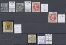 Hannover, kleine Sammlung aus