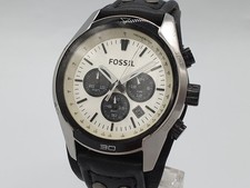 Fossil Coachman Herren