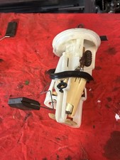 BMW E46 Kraftstoffpumpe Benzinpumpe Pumpe Tankgeber - 316i 318i -  1184165