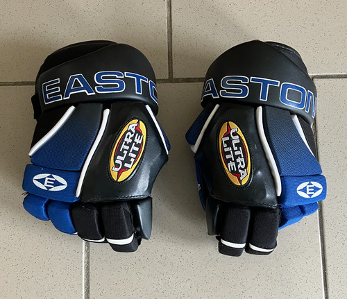 Easton ultra lite - lite, eishockey
