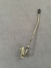 Vintage GDR archtop guitar