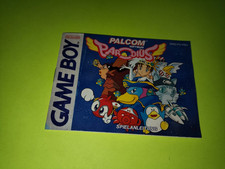 PARODIUS Anleitung •