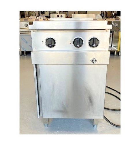 Mkn ceranherd optima - mkn, 850