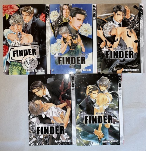 Ayano yamane finder - ayano, 1-5