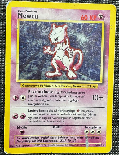 Pokémon set mit highlight - set,