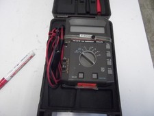 Philips PM 2518 Multimeter