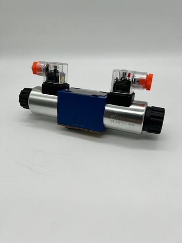 Wegeventil hydraulik - 4/3,